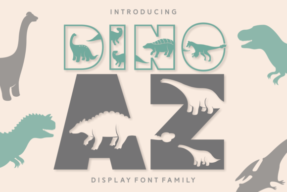 Dino Az: Unleashing Playful Authenticity in Modern Design