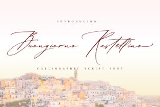 Discover the Elegance of Buongiorno Rastellino