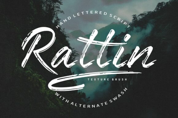 Rattin: Unleashing Authentic Texture in Modern Design