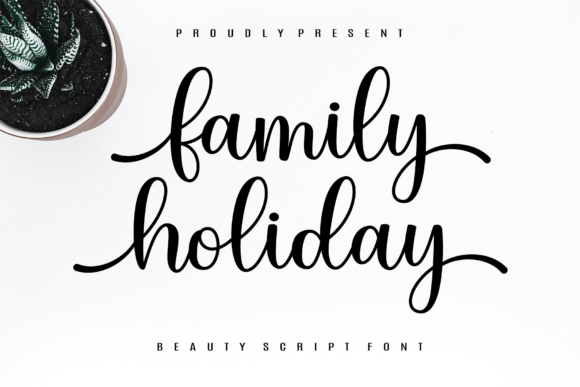 The Art of the Family Holiday: Crafting Timeless Visuals