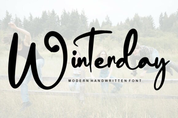 Winterday: Elevating Design with Elegance